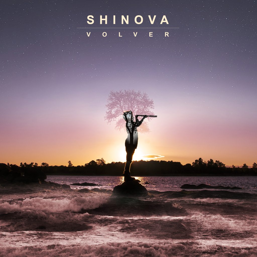 shinova-volver-portada